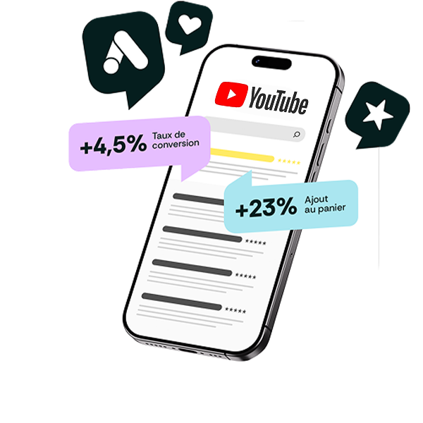 YouTube Ads Boost Ads Lab